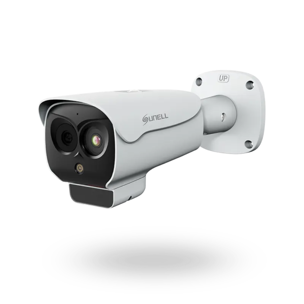 Camera quan sát AI Camera nhiệt Thermal Sunell Việt Nam