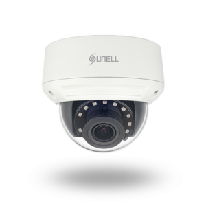 SN-IPV5122EEDR-M - 2MP IR Dome Network Camera