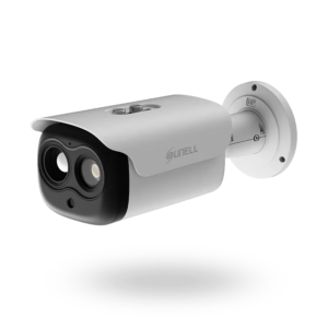 SN-TPC6457DLT-F Bi-spectrum Network Bullet Camera