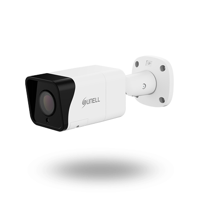 SN-IPR6122BZBN-M 2MP IR Bullet Network Camera